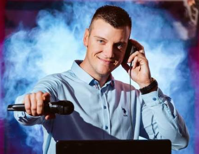 DJ Ицо – новогодишно парти в Хотел Кремен